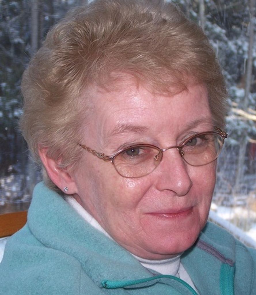 Margaret Colgan Profile Photo