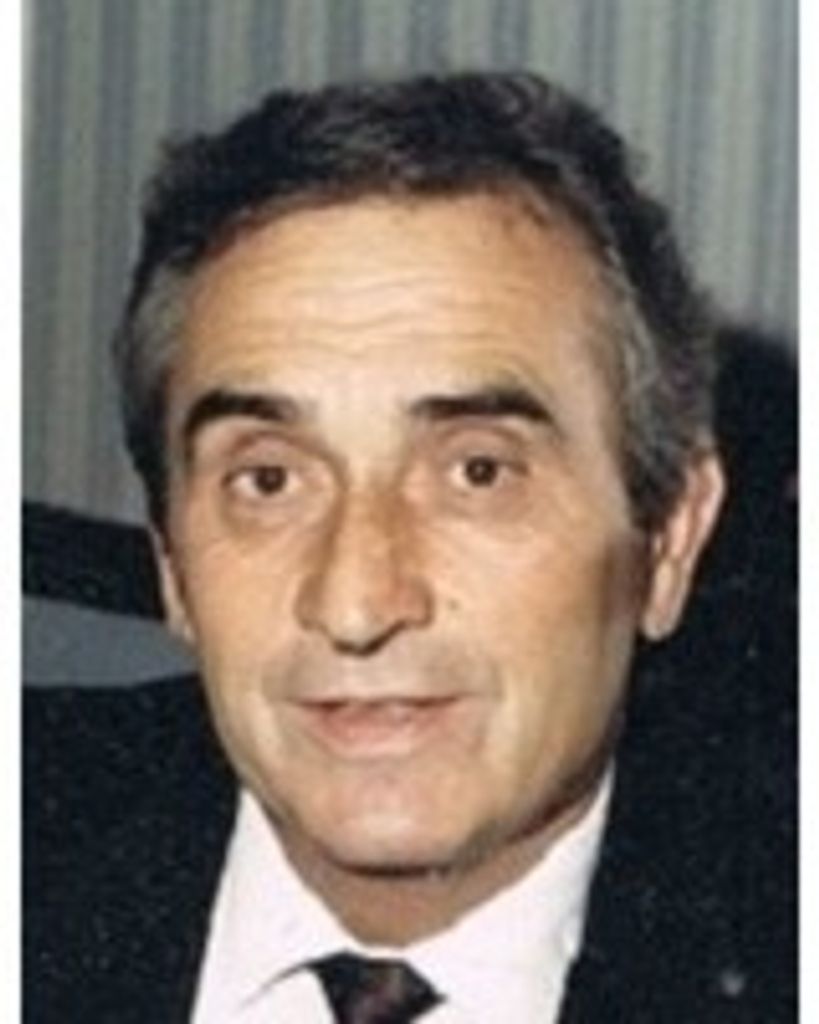 Vojislav "Vic" Miletic