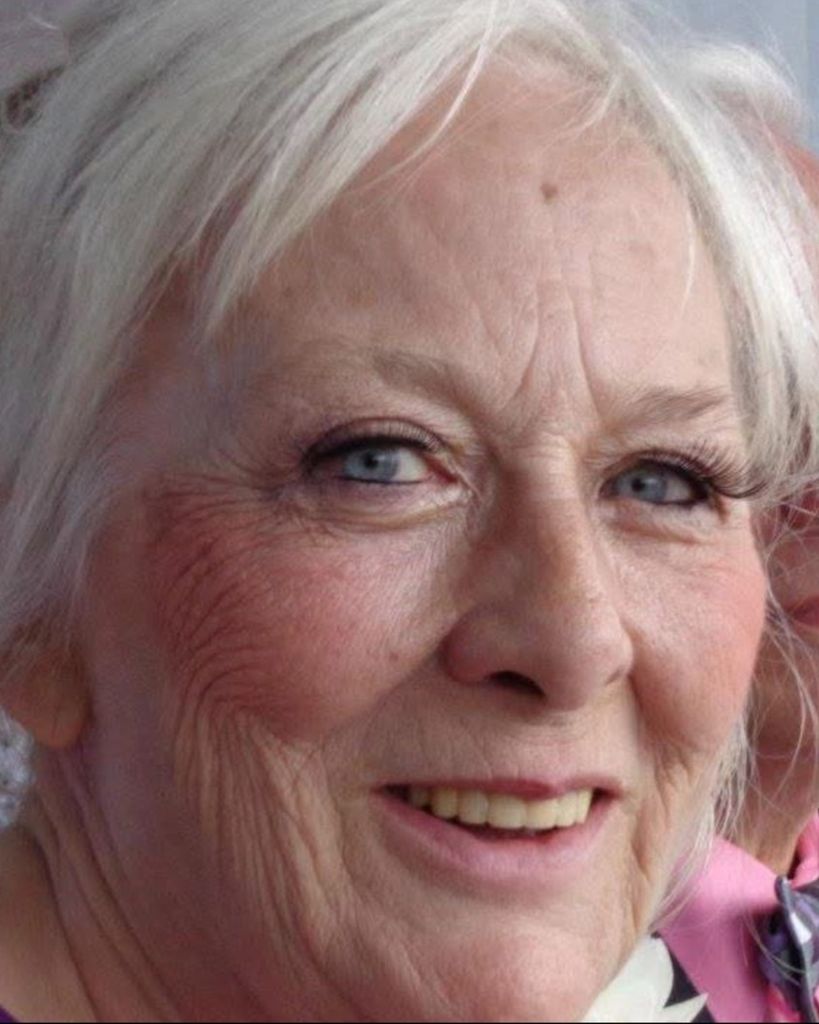 Donna U. Ozern Profile Photo