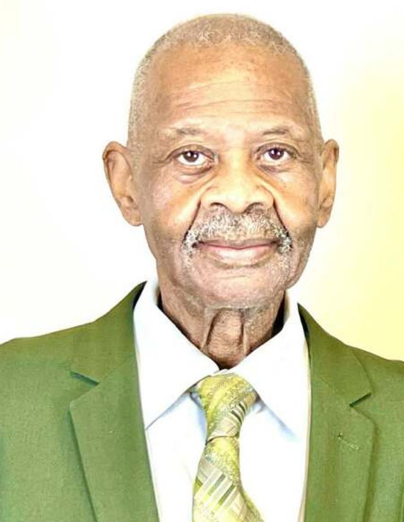 Edward S Green Profile Photo