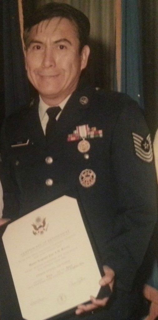 Jose A.M. Rivera Profile Photo