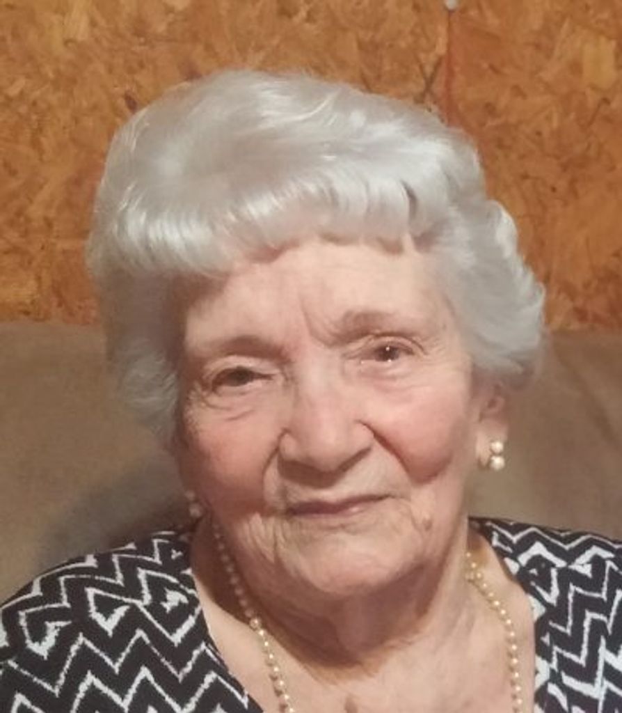 Elnita Shelley Profile Photo