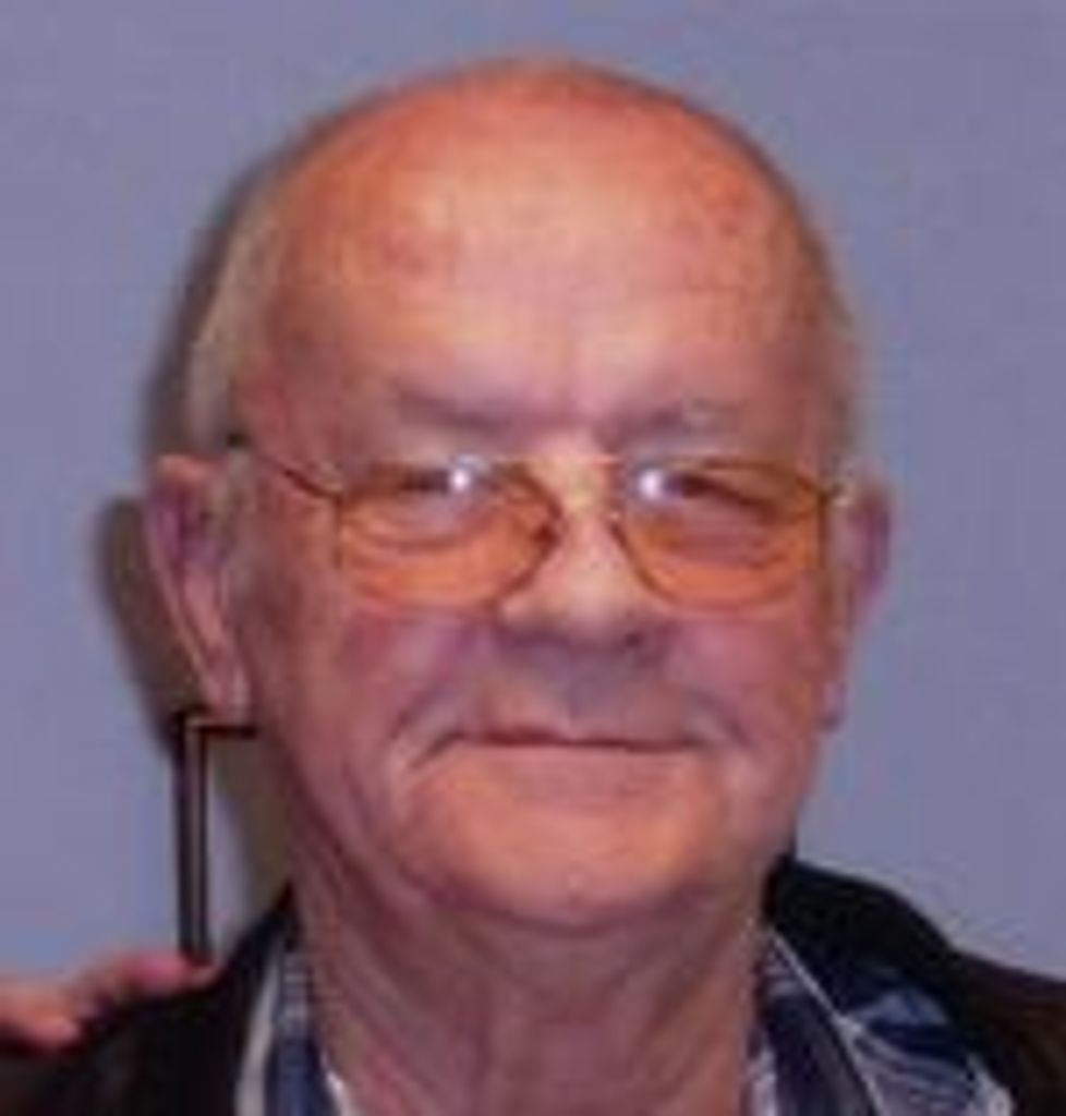 Robert L. Yutzy, Sr.