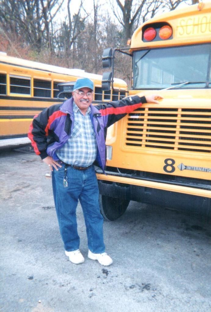 Julio Rios Centeno