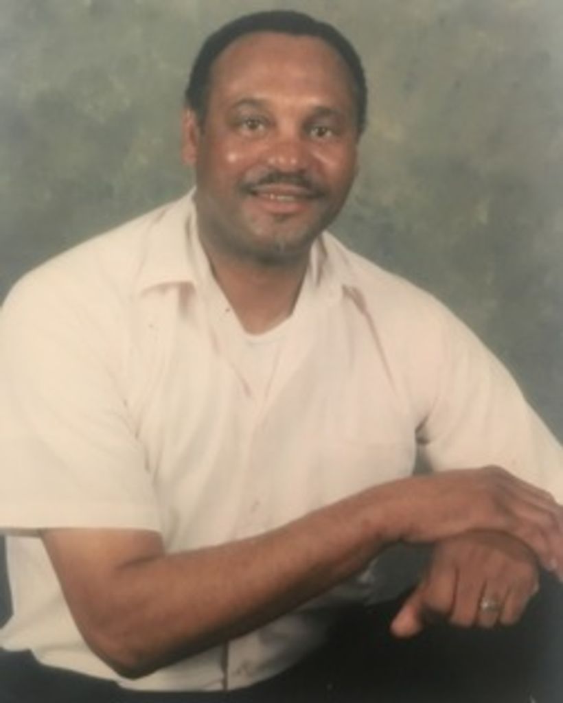 Mr. Willie Galloway, Jr. Profile Photo