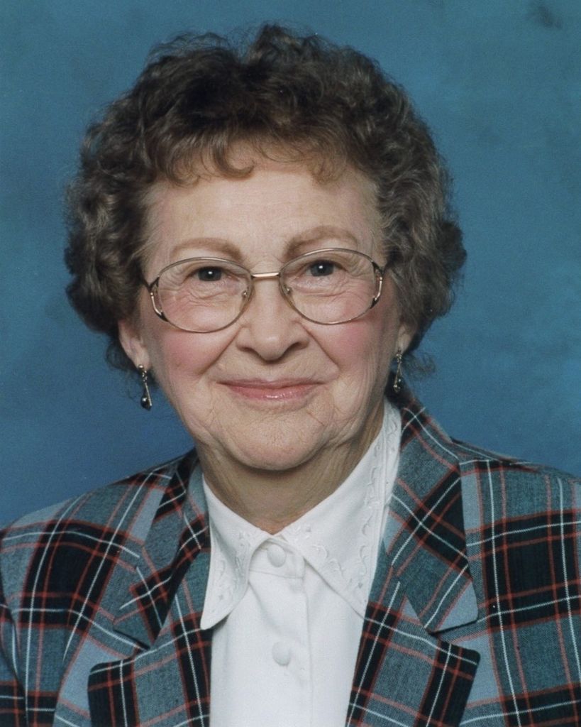 Frieda A. Vohs Profile Photo