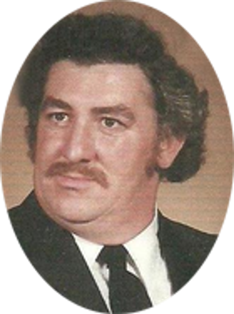Gregory Adams
