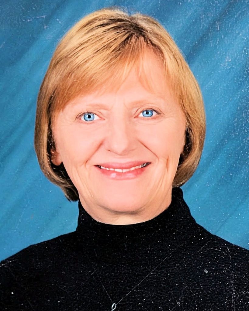 Nancy Svanes-Olson