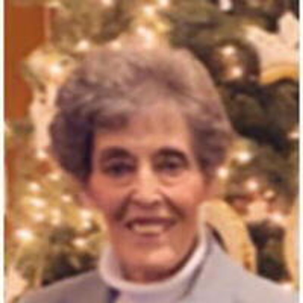 Margaret Lynn "Peggy" Adair (Plainview)