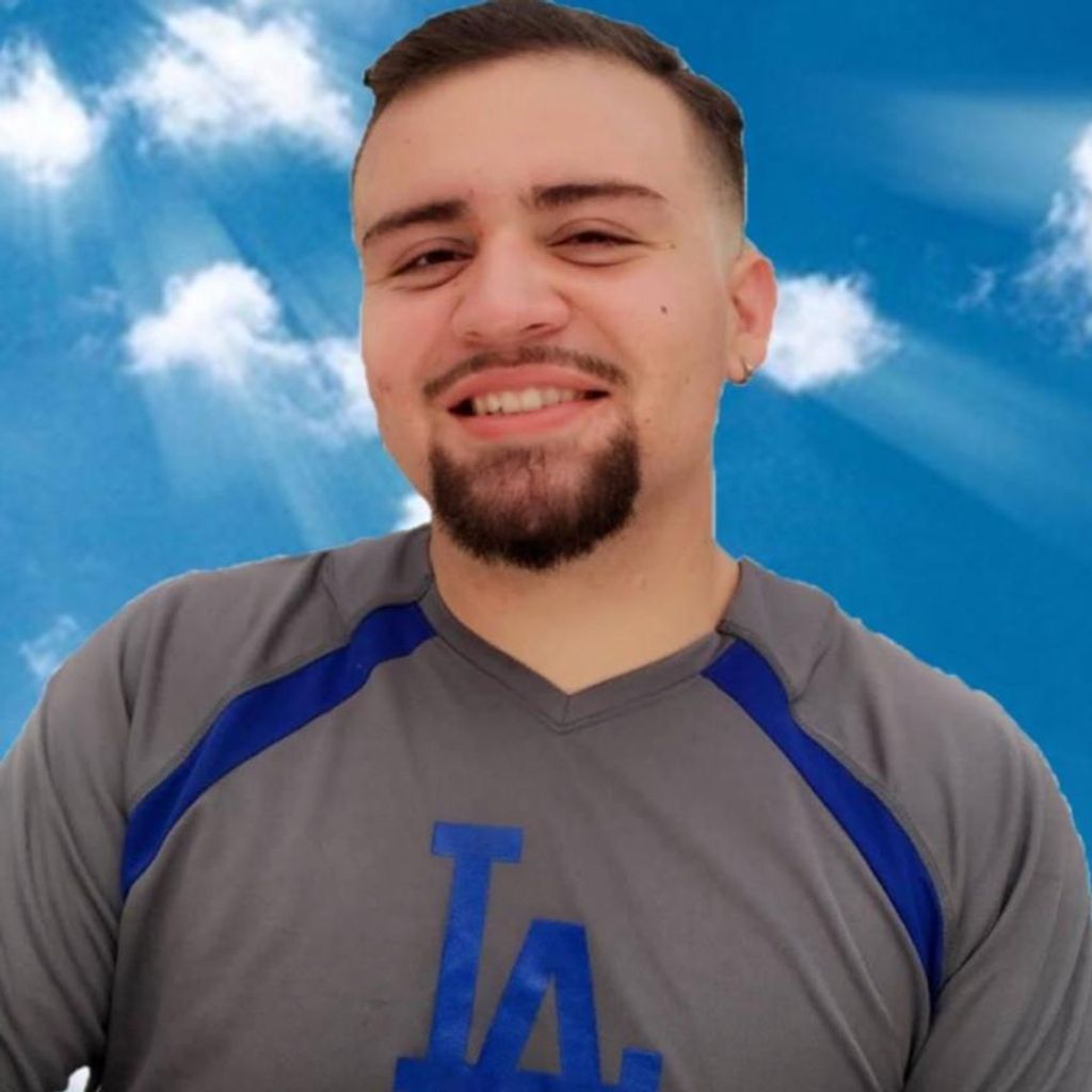 Joshua Adrian Lopez Profile Photo