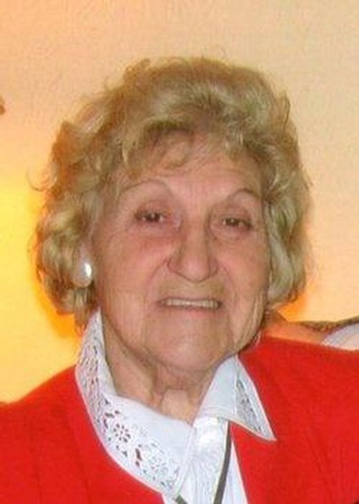 Irene Lukach