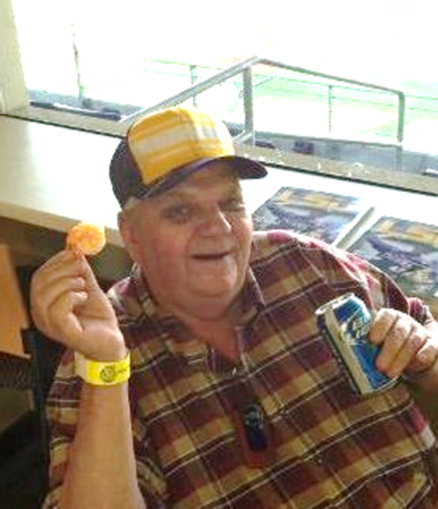 Charles Ray Chelette Profile Photo