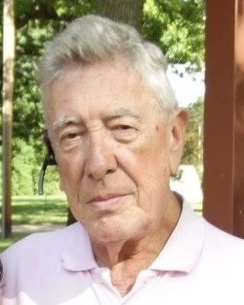Harry R. Goar