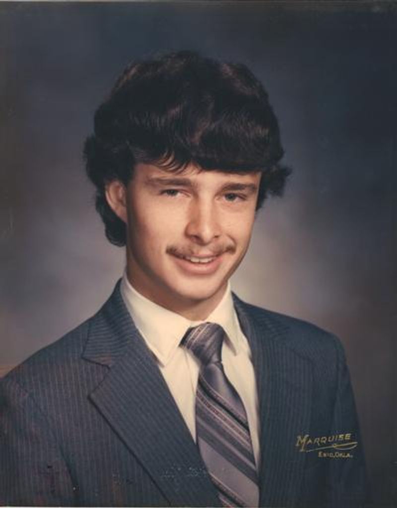 Bobby Ray Ables Jr. Profile Photo