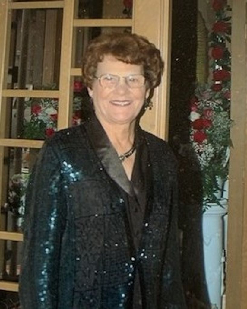 Bessie Mae Forehand Profile Photo