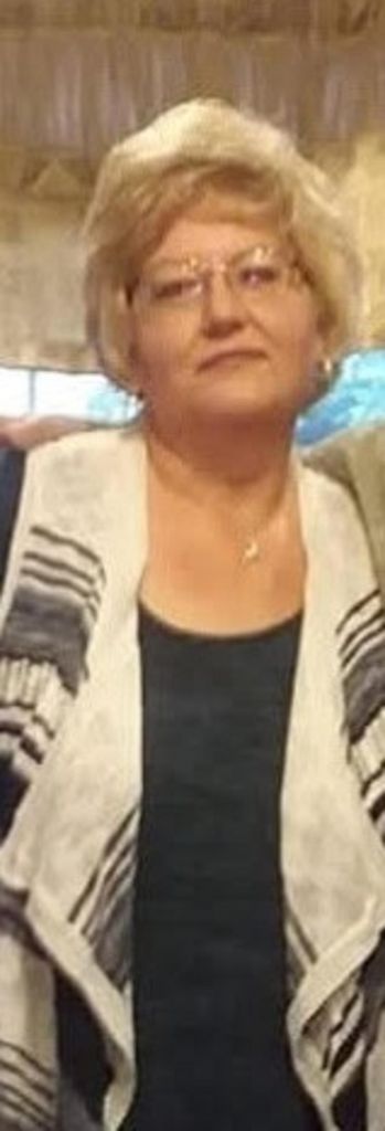 Rebecca Joann Garrison