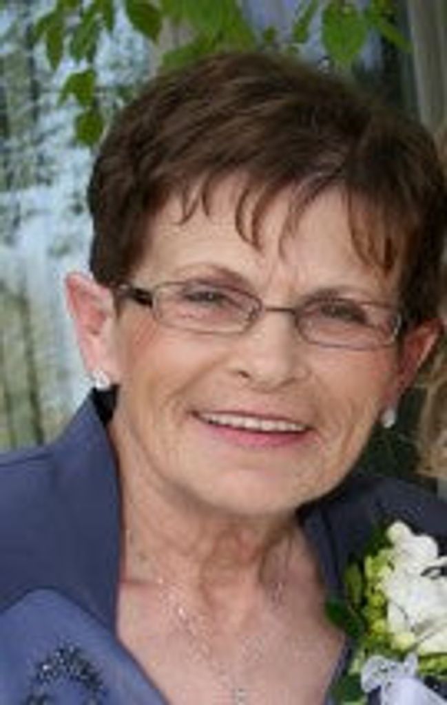 Catherine Anne Marchildon Profile Photo