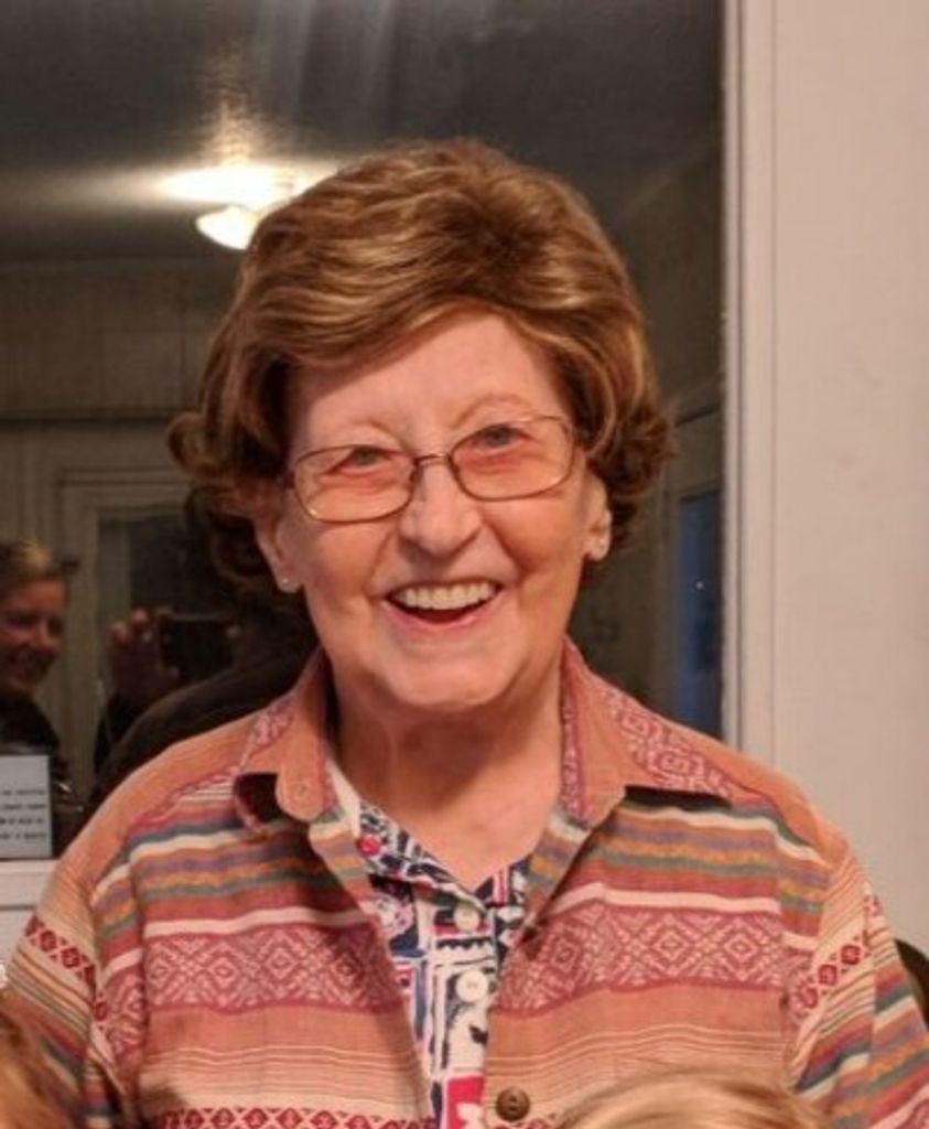 Lora A. Ruppert Profile Photo