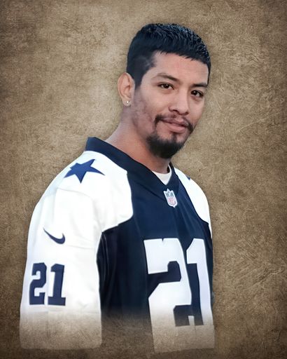 Luis Antonio Ibarra Sr.'s obituary image