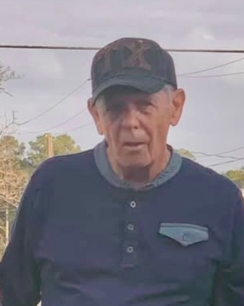 Cleve "PaPa" Biggs