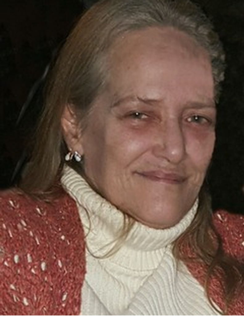 Mary Jean (Hood) Stark