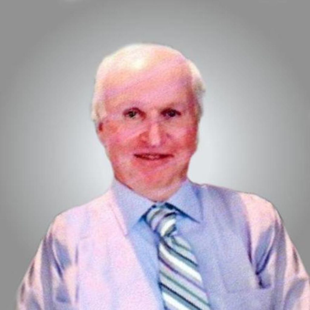 Steven D. Cannell Profile Photo