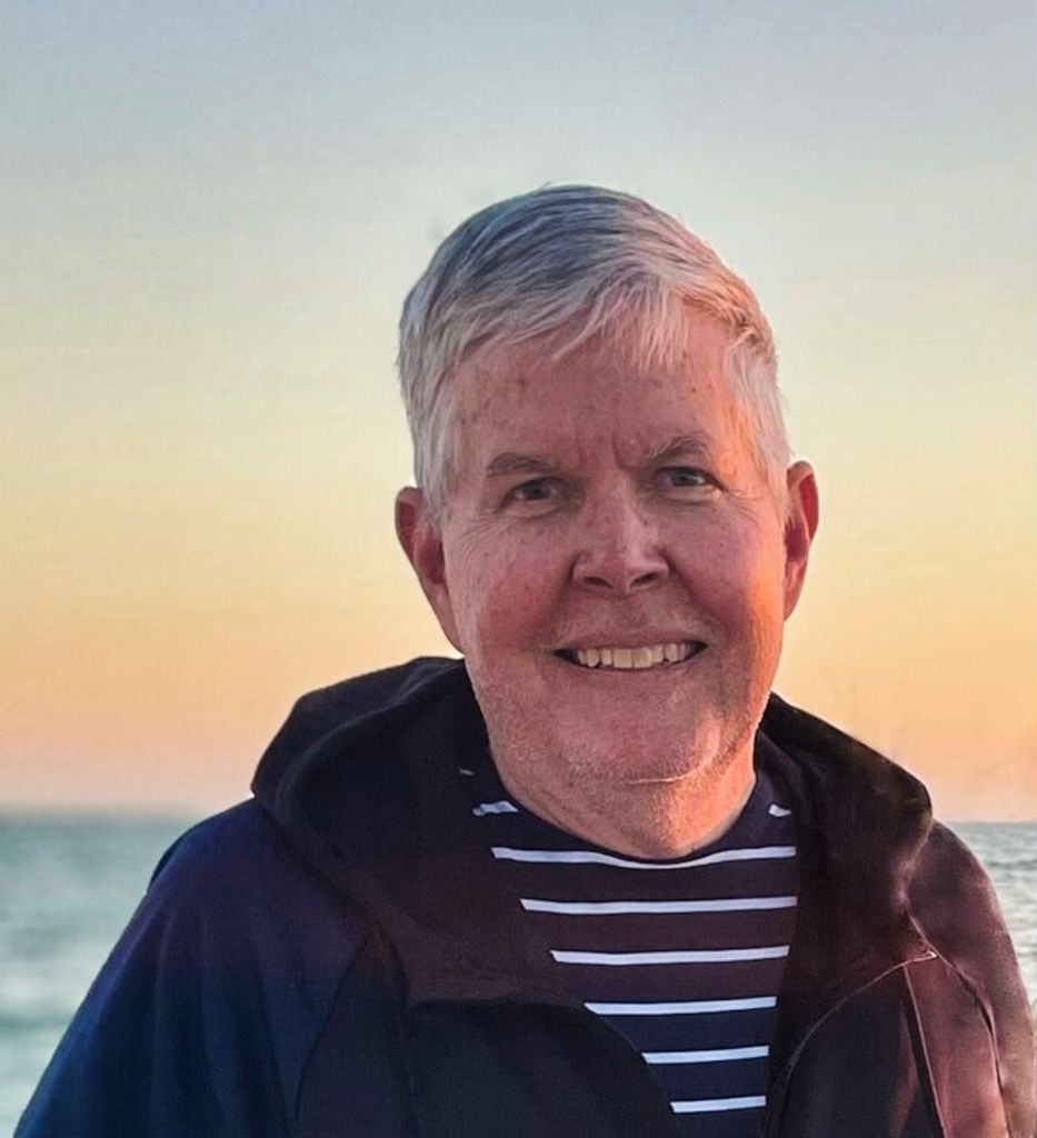 Michael Mckenna