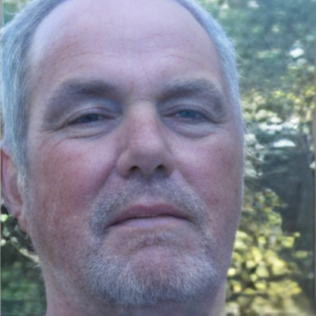 Donald Tharp Profile Photo
