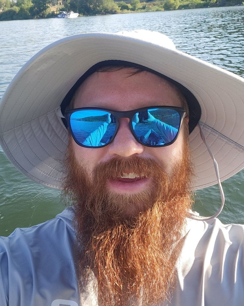 Joshua Wynn Wright Profile Photo