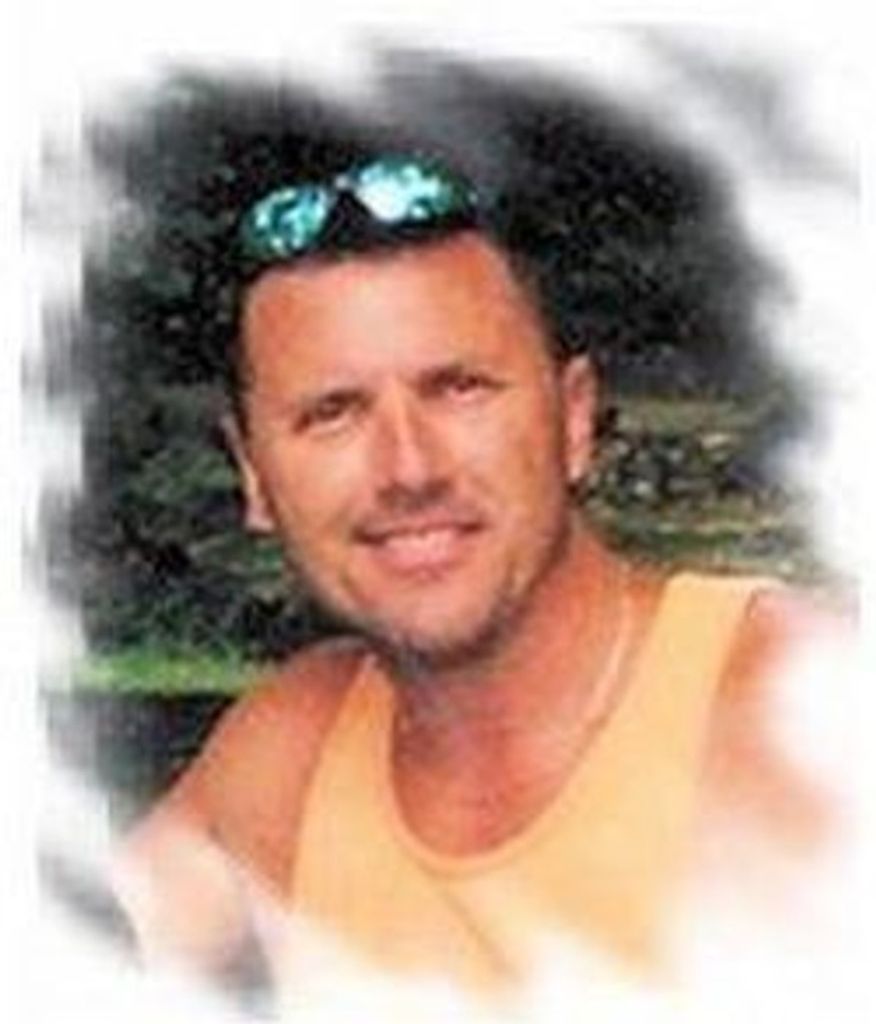 Robert Michael Becker