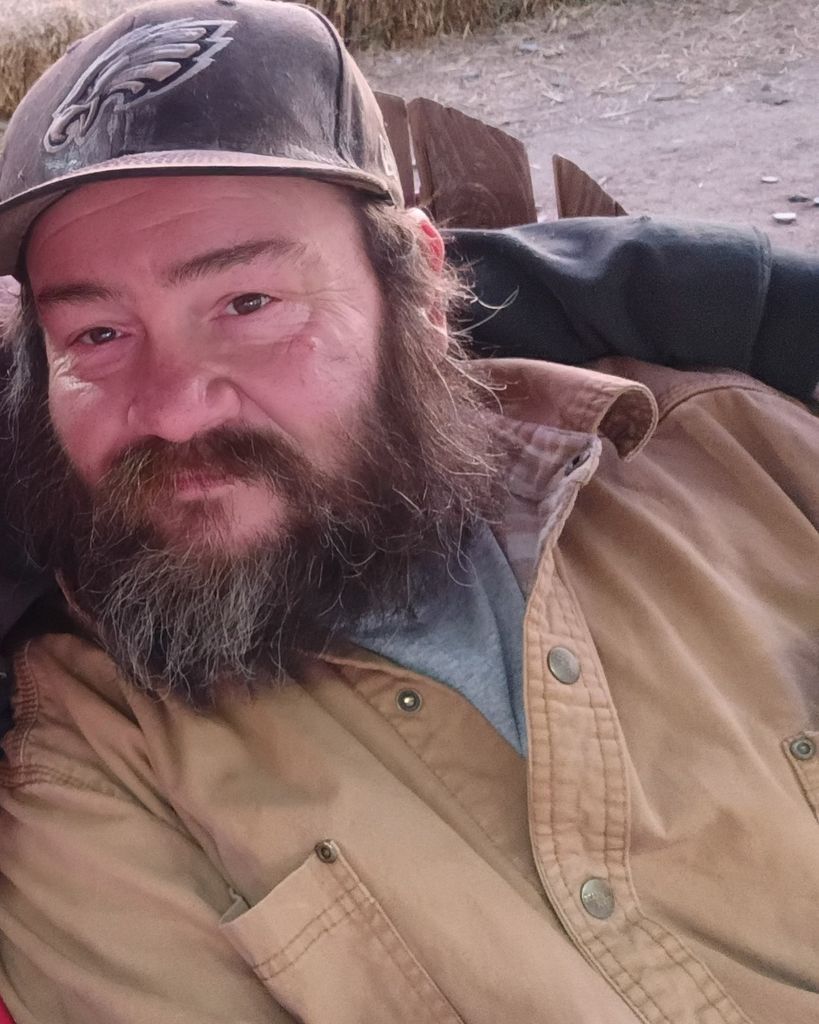 Steven Gray Terry Profile Photo