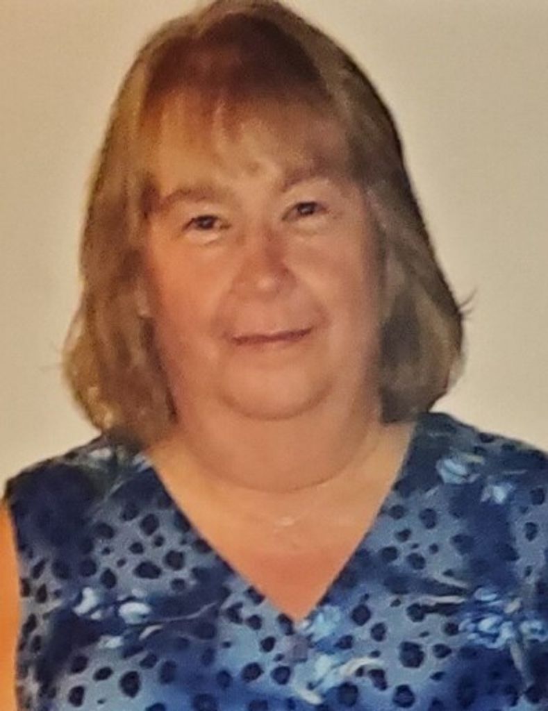 Debbie Kay Hayes Profile Photo