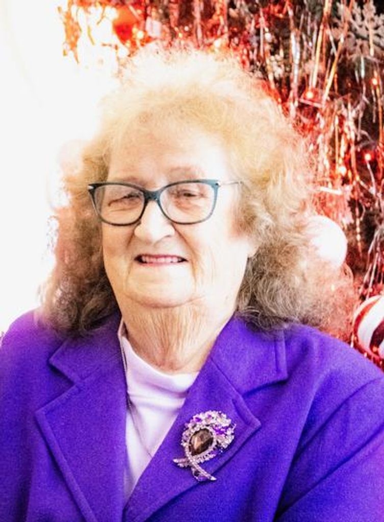 Thelma M. Overly Profile Photo