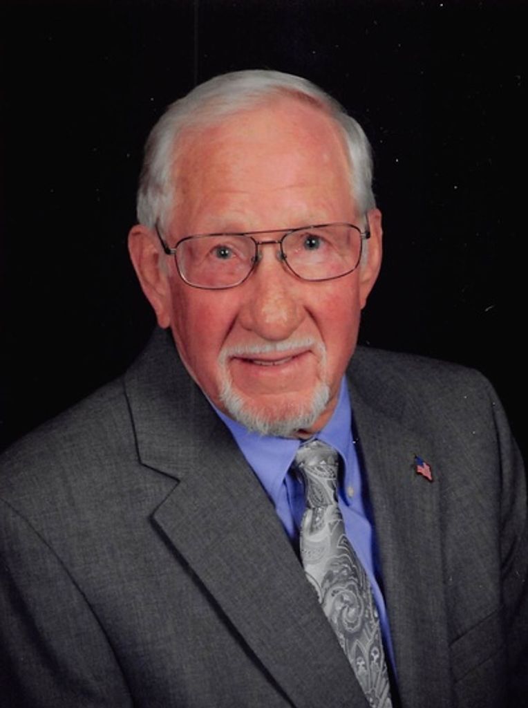 Glen "Pete" Paul Clements Profile Photo
