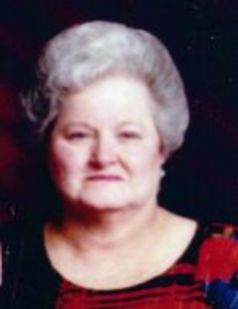 Delma 'Marie' Candoo