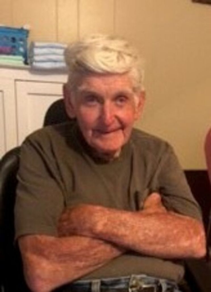 Calvin Reid Matthews