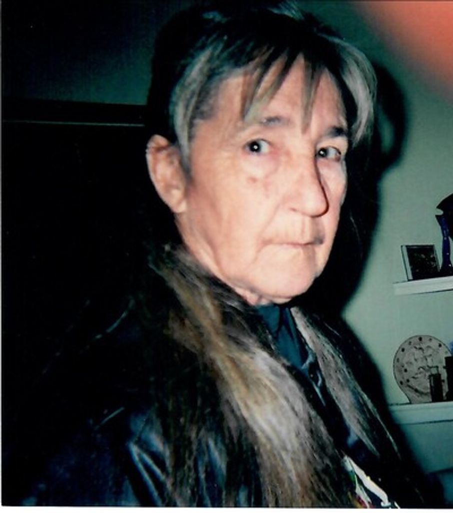Diana Tyler Burris