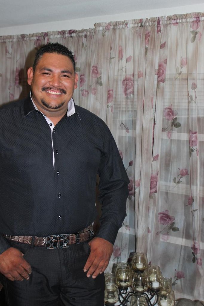 Rolando Solis Rodriguez