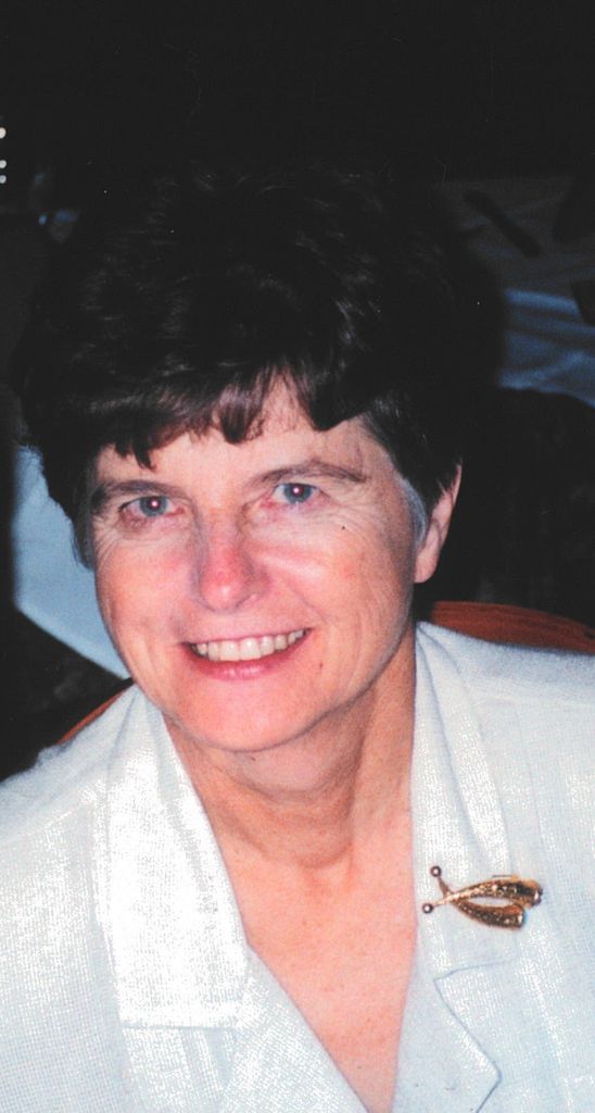 Christine "Chris" Hunter Profile Photo