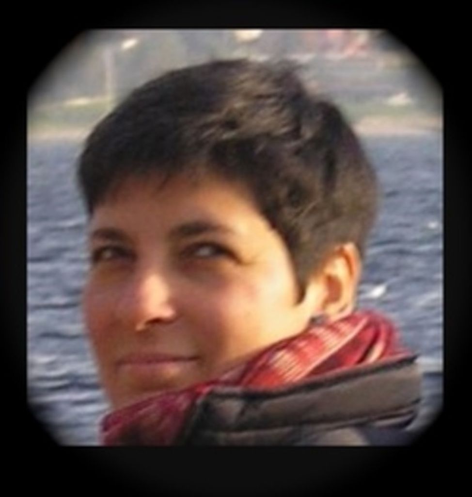 Donna Maria Lo Scrudato