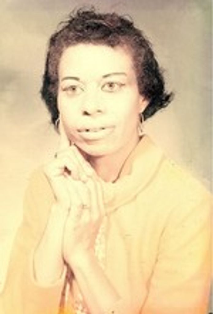 Winifred June Chaney