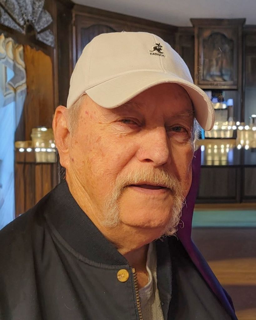 Allen Lee Burke Profile Photo