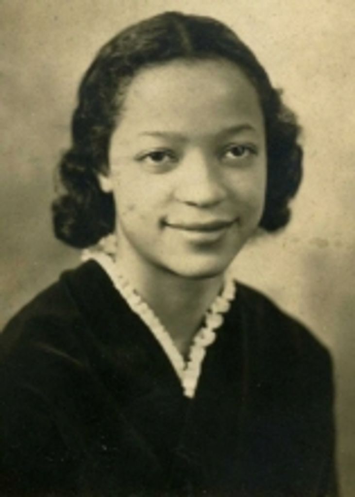 Sarah Juanita Heard Profile Photo