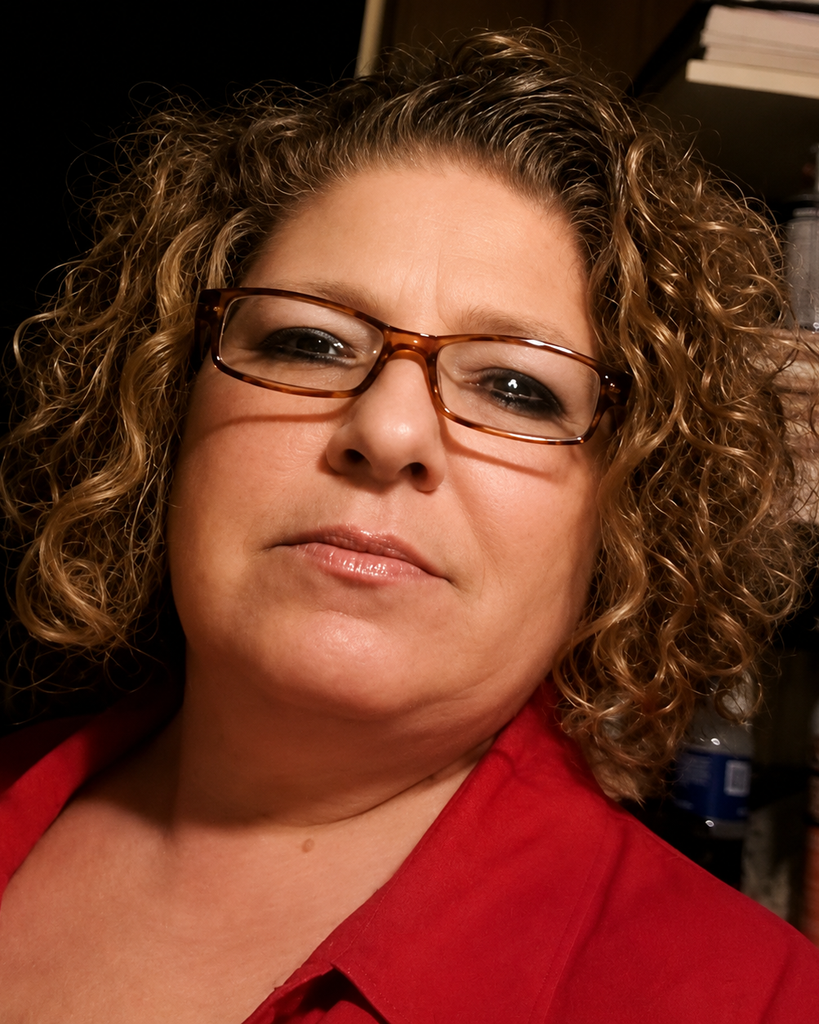 Christina Marie Jackson