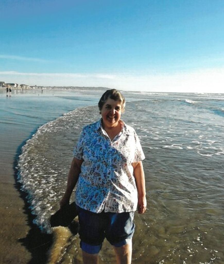 Bonnie Elaine Day Profile Photo