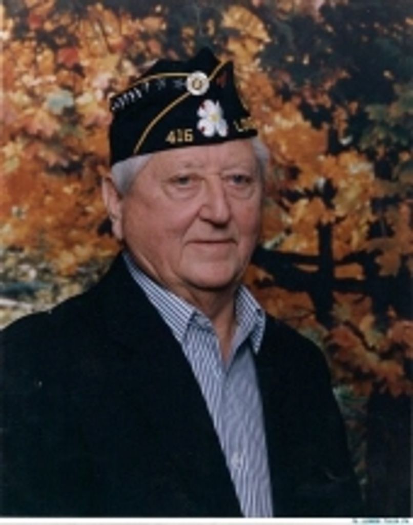 James Edward Wynne