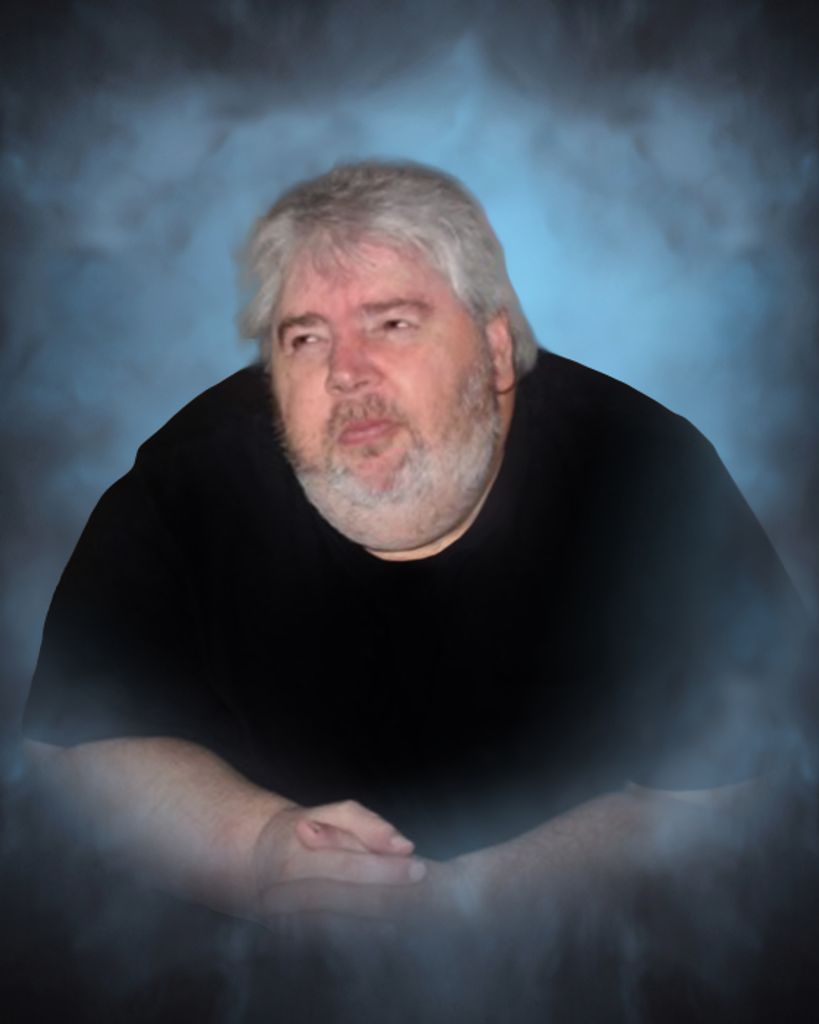 Rod Johnson