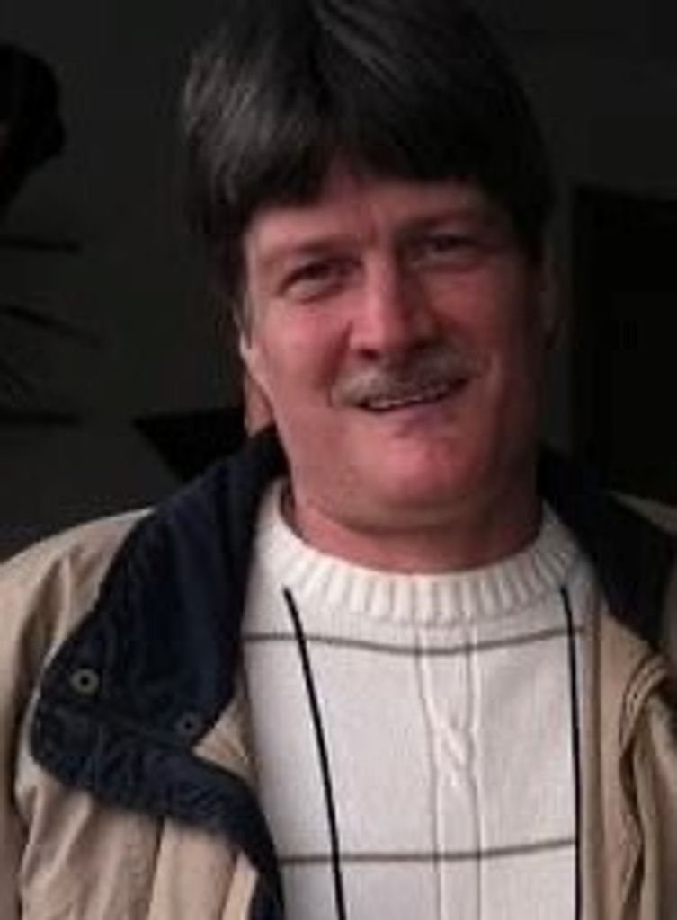 Brent Hunter