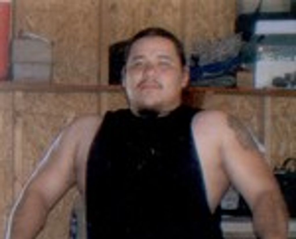 Monty Lee Johnson Profile Photo
