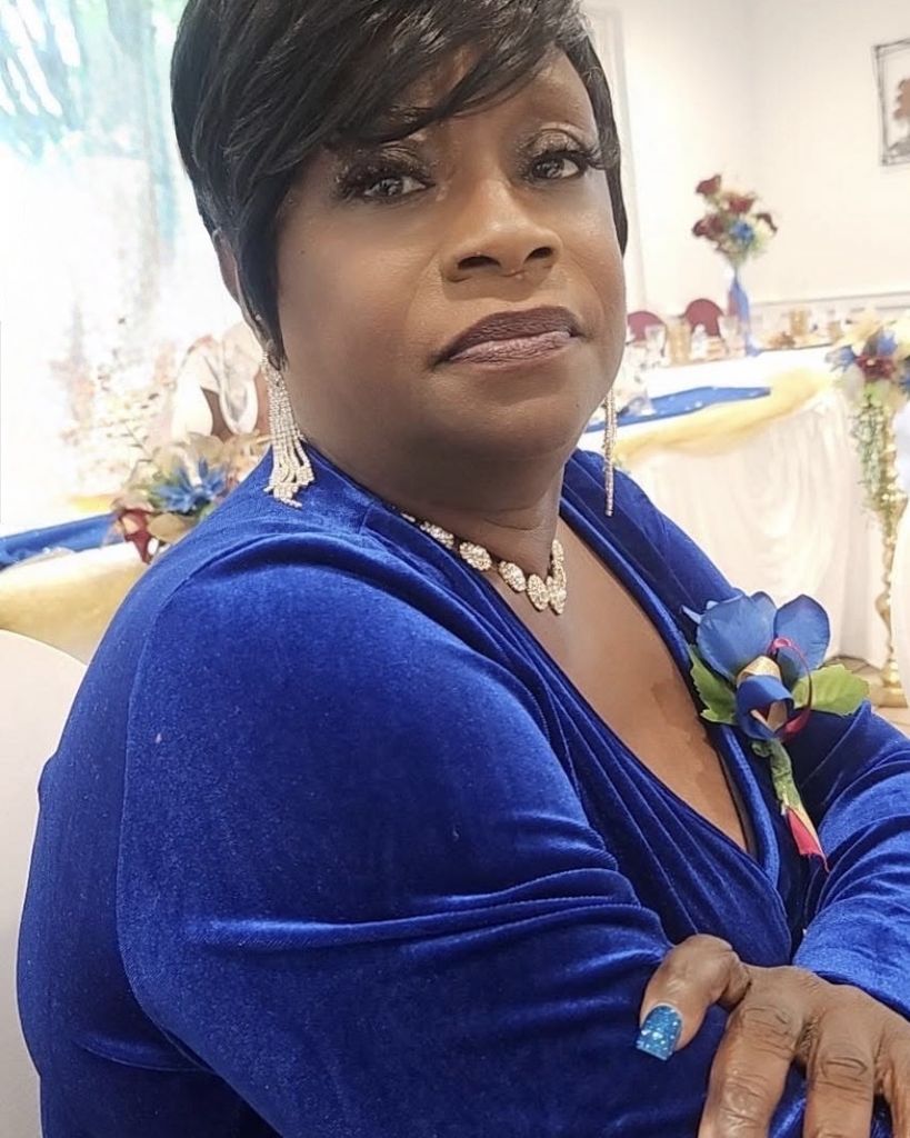 BETTY JANE WHITMIRE-GADSDEN Profile Photo
